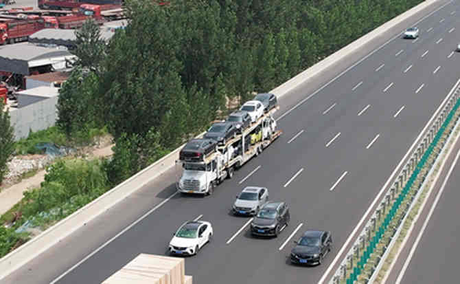 临猗高速公路汽车救援